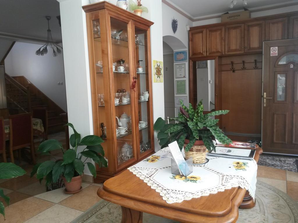 Pensiunea Lorincz *** Panzio Sovata Luaran gambar