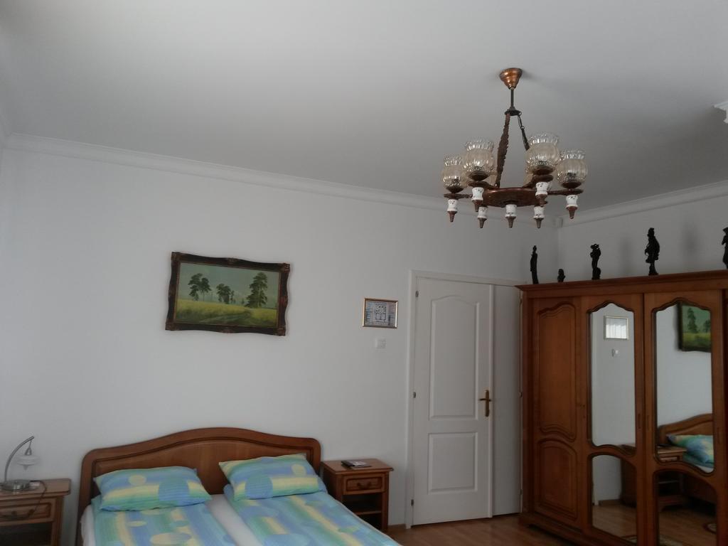Pensiunea Lorincz *** Panzio Sovata Luaran gambar