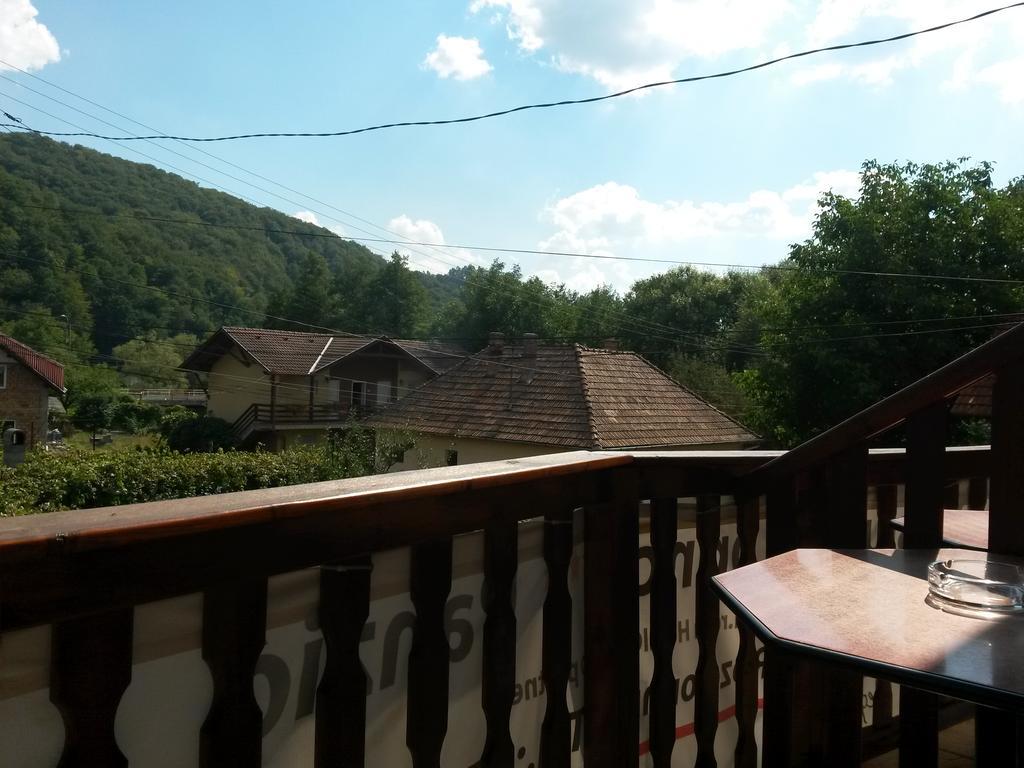 Pensiunea Lorincz *** Panzio Sovata Luaran gambar