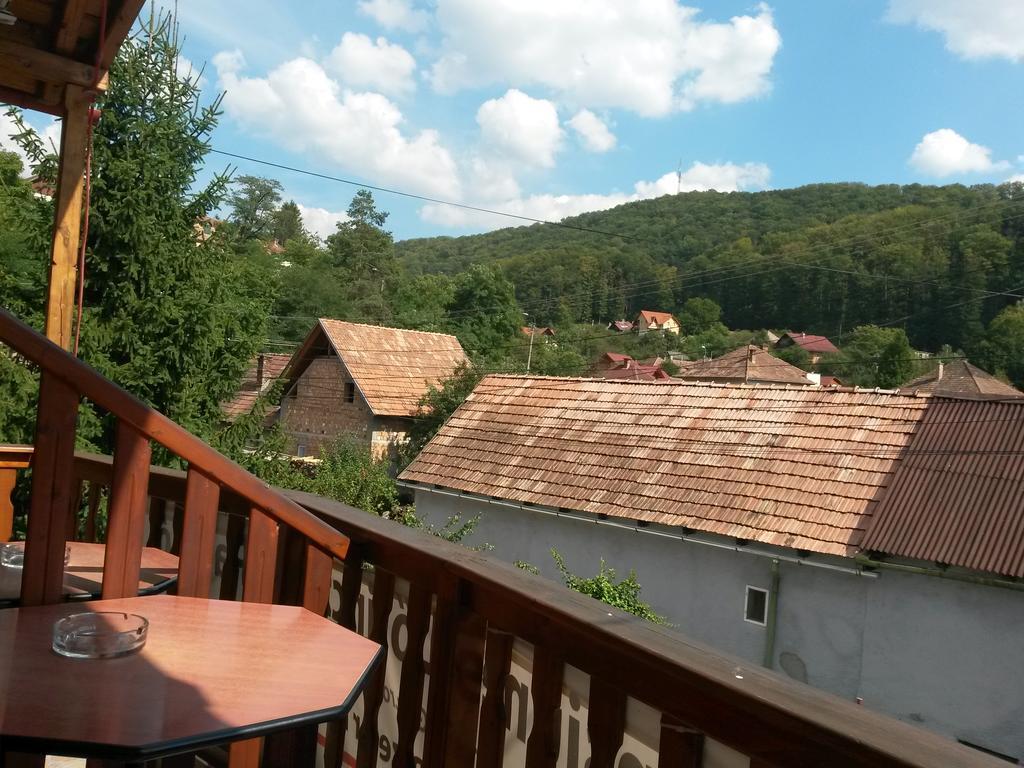 Pensiunea Lorincz *** Panzio Sovata Luaran gambar
