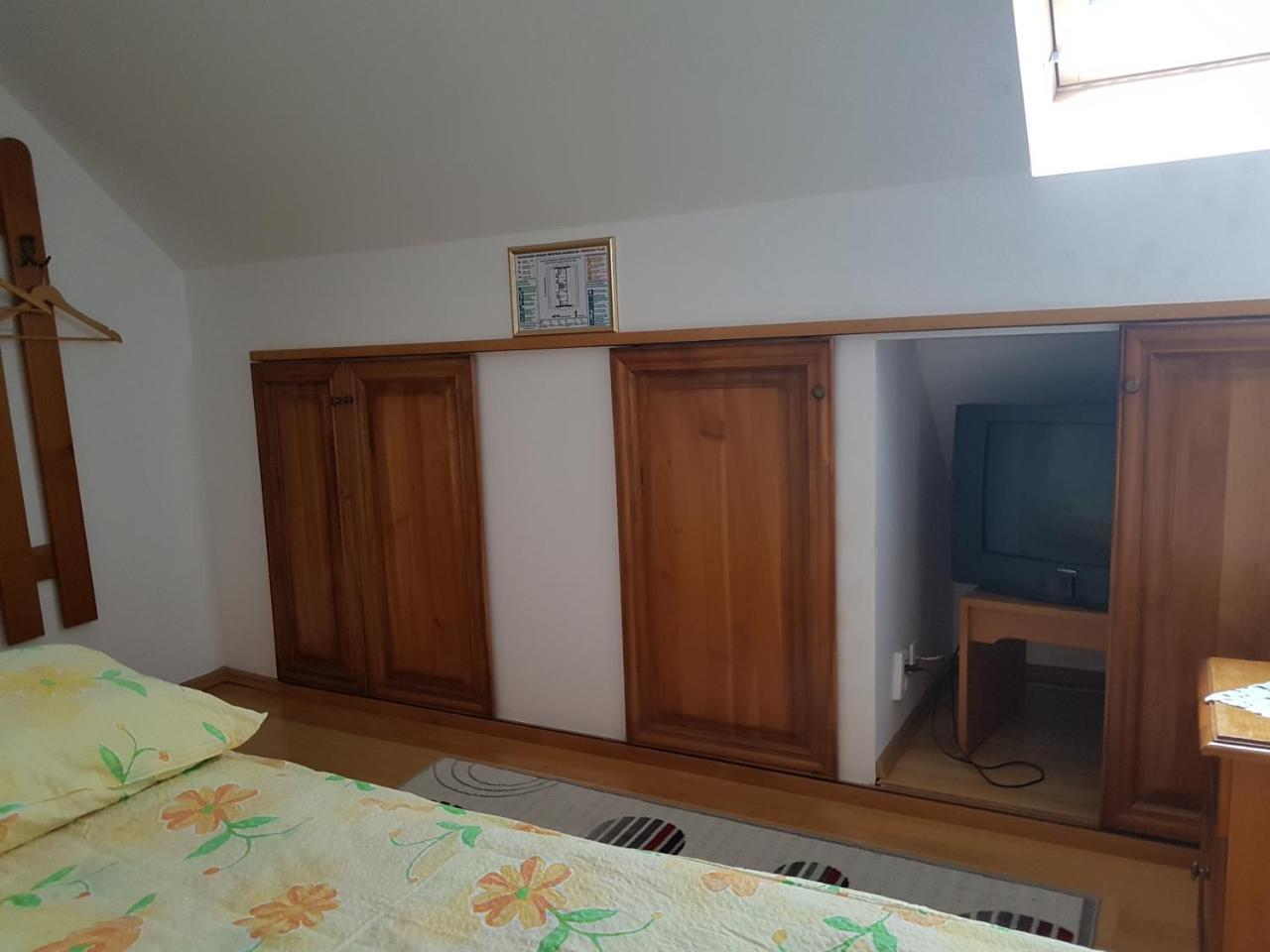 Pensiunea Lorincz *** Panzio Sovata Luaran gambar