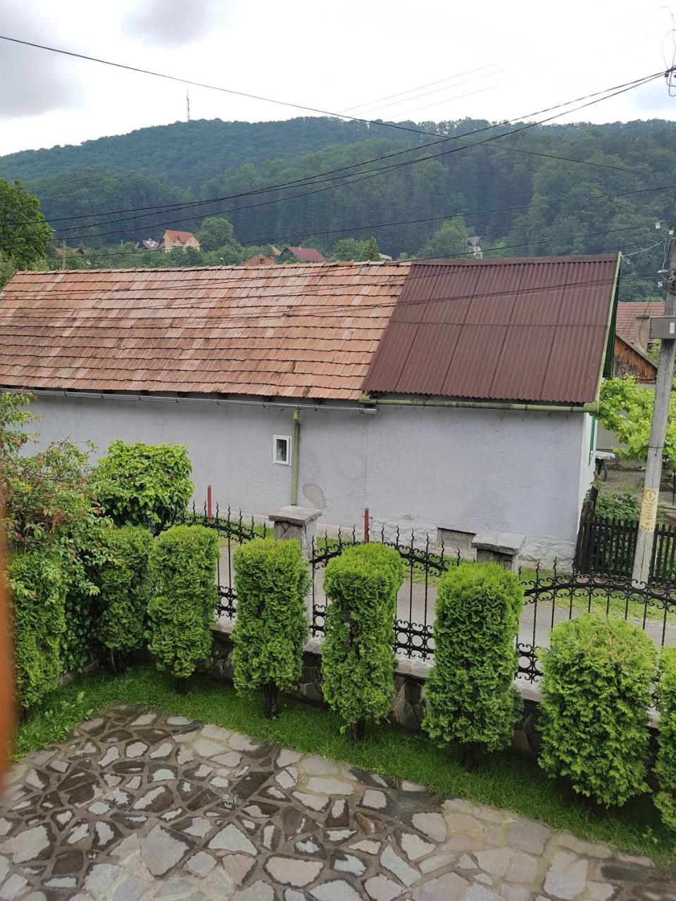 Pensiunea Lorincz *** Panzio Sovata Luaran gambar